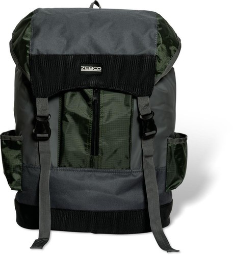 Sac dos zebco - tackle,