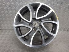 Jante alu alliage 7 x 18" -