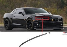 Pour Chevrolet Camaro Ls / Ts