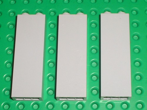 Lego mdstone brick 2454 - 3,