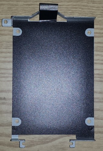 Caddy porte hdd pour netbook - hdd,