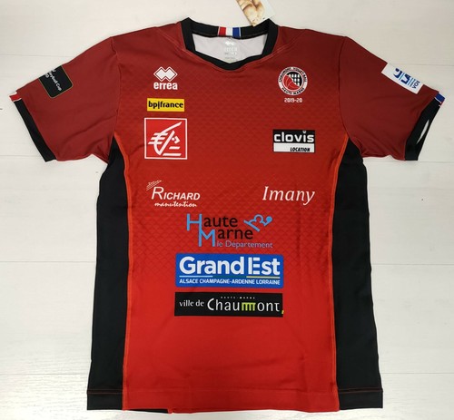 6300 errea maillot course home - 6300,