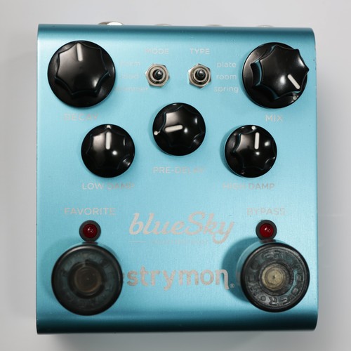 Strymon bluesky - strymon, v1