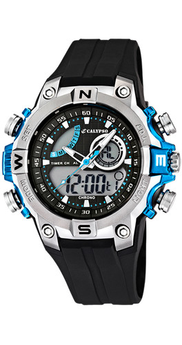 Montre calypso homme - montre, in