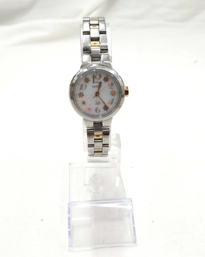 Orient wd02 solar watch - orient,