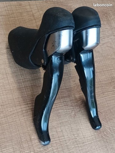 Manettes shifters shimano - shimano, 105