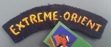 Banane brodée extreme - banane,
