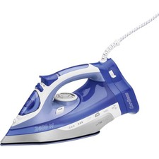 Fer à repasser à vapeur