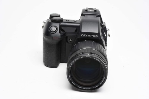 Olympus camedia 4mp - olympus,