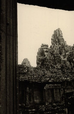 Cambodge, Siem Reap, Angkor