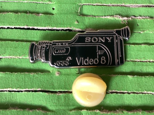 Pins sony vidéo - pins, 8.