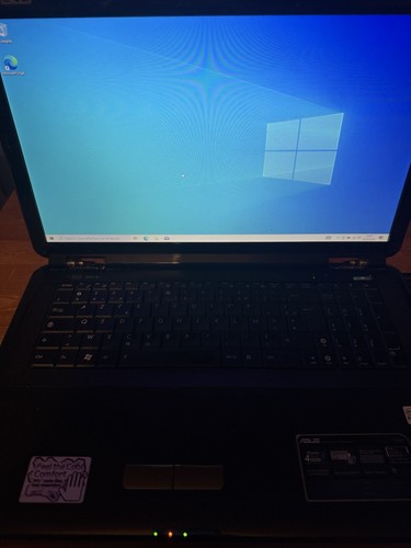 Portable asus 17 3 - pc,