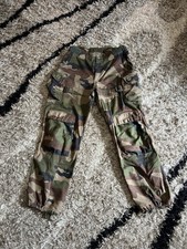 Pantalon camo CE Leo Minor 77/84 M – FR 38/40 – French Army Camo Pants US 30/32