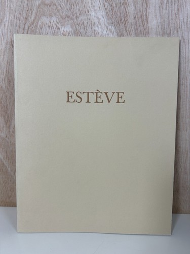 Estève fusains crayons - fusains,