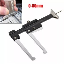 Palmer d'Épaisseur de Disque