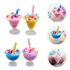  8 Pcs Accessoire Maison De