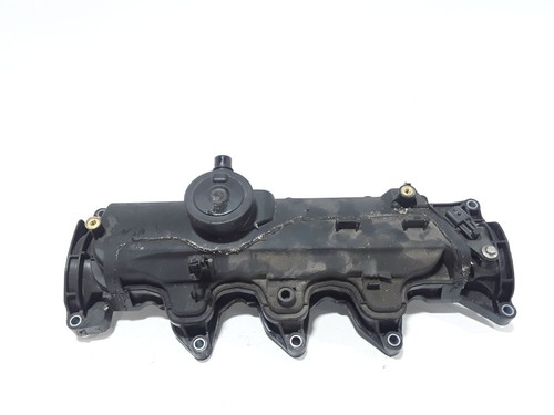 Couvre culasse renault clio - couvre,