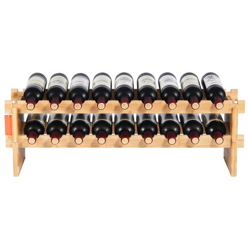 Vevor étagère bouteilles - vevor,