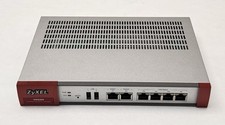 ZyXEL USG60 • Firewall UTM