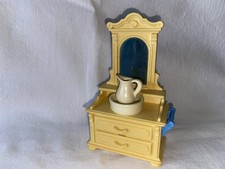 Playmobil Coiffeuse Nécessaire Toilette 5321  1900 Victorian Belle Époque Maison