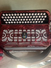 Accordéon Fratelli Crosio