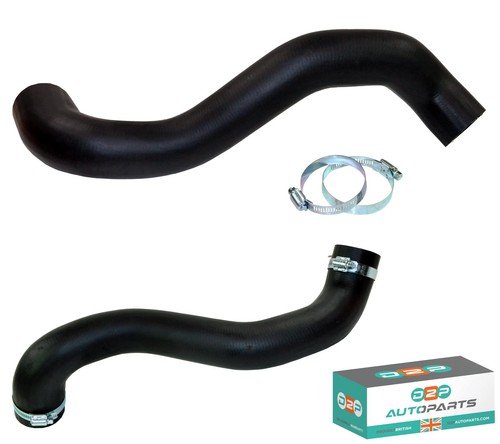 Intercooler charger hose - intercooler, for