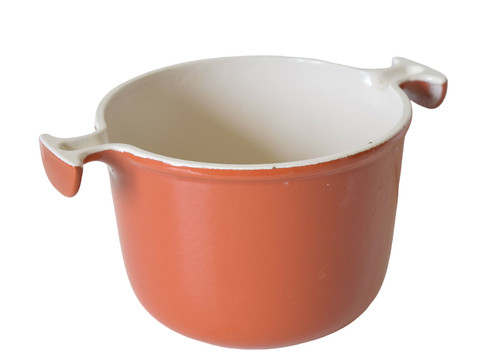 Creuset enzo mari - creuset, mama
