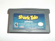 Nintendo Gameboy Advance Game