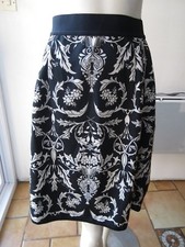 JUPE REVERSIBLE  SAVE THE