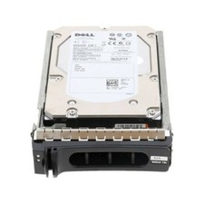 DISQUE DUR (SERVEUR) HDD SAS