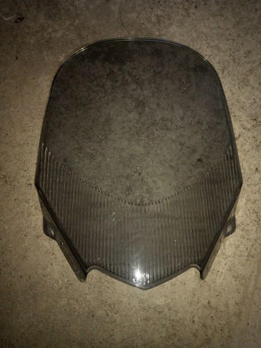 Bulle yamaha xmax - bulle,