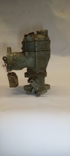 Carburateur dodge 55 - wc, /