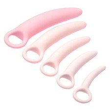 Safe-Silicone-Dildo-Butt-Plug-