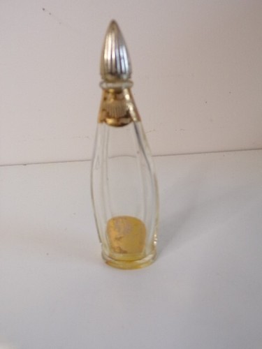 Flacon parfum ramage - flacon,