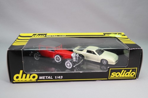 Ll1619 solido duo - ll1619,