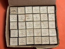 HERGE FILM FIXE TINTIN JO ZETTE ET JOCKO LE RAYON DU MYSTERE LES BEAUX FILMS TBE