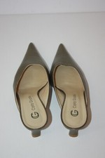 CARLA GOUROV  Escarpins