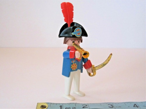 Playmobil 3546 figure - figure, vintage