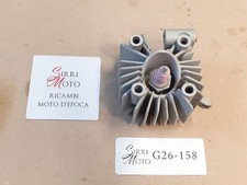 CULASSE MOTEUR MOSQUITO 38B
