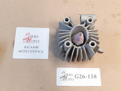 Culasse moteur mosquito - moteur, 38b