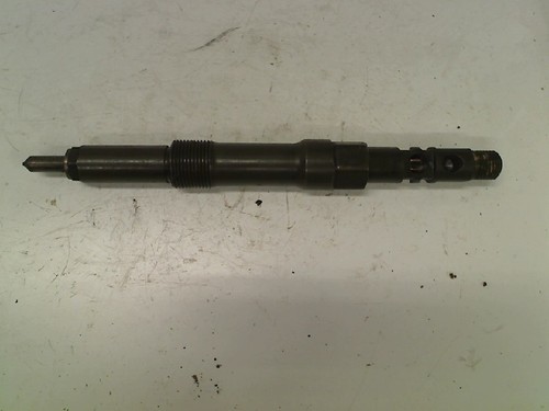 Injecteur fap ford - injecteur, iii