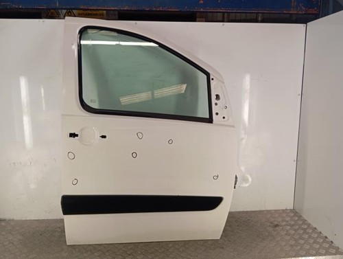 Porte avant droit citroen - droit,