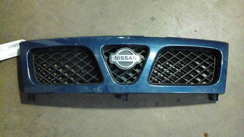 Calandre nissan terrano - calandre,