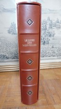 Le Livre des merveilles (Marco Polo) 1977  illus. Lepri