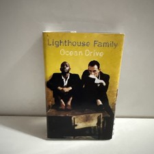 Ocean Drive Par Lighthouse Family (Cassette, 1997) 03A
