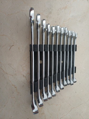 Jeu cles mixtes wurth - jeu,