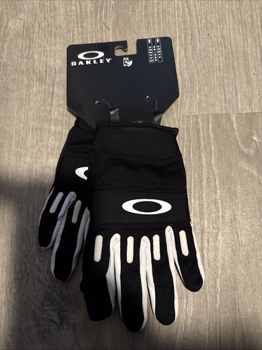 Oakley factory glove - factory, 2.0