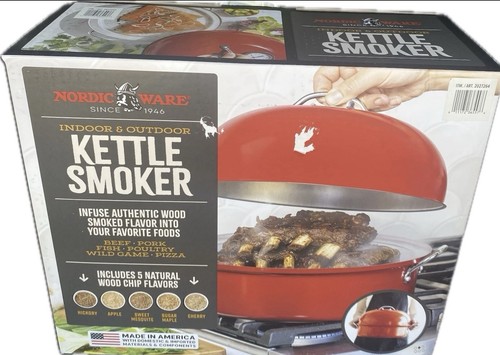 Nordic ware deluxe - ware,