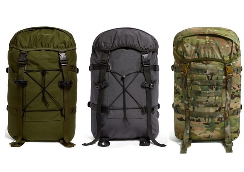 Berghaus munro sac dos - berghaus, ii