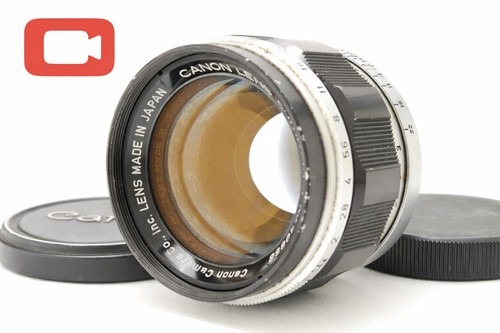 Exc objectif canon - objectif,